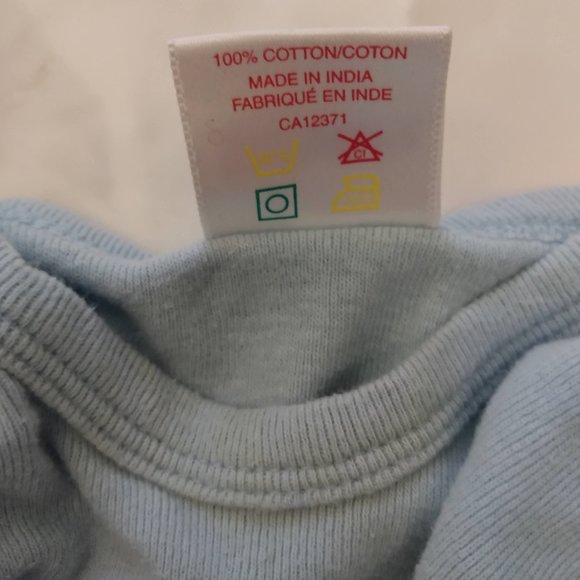 Baby Boy Jumper and Onesie - Picture 11 of 13